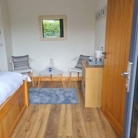 Tidal Tranquility Mullaghmore Exterior photo