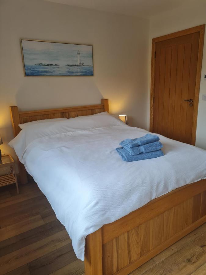 Tidal Tranquility Mullaghmore Exterior photo