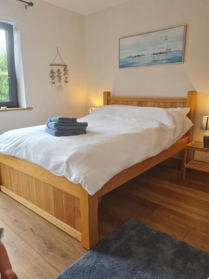 Tidal Tranquility Mullaghmore Exterior photo
