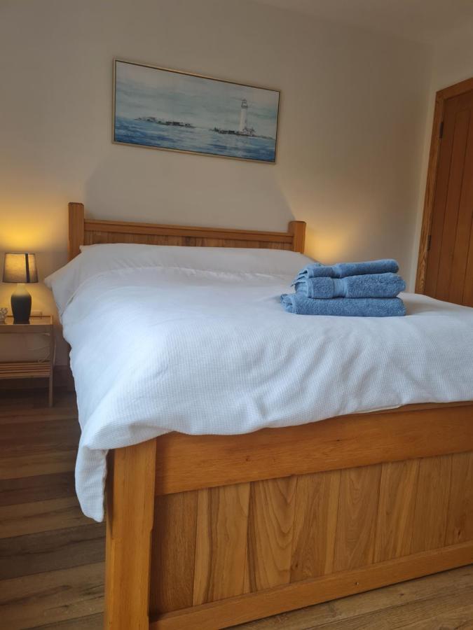 Tidal Tranquility Mullaghmore Exterior photo