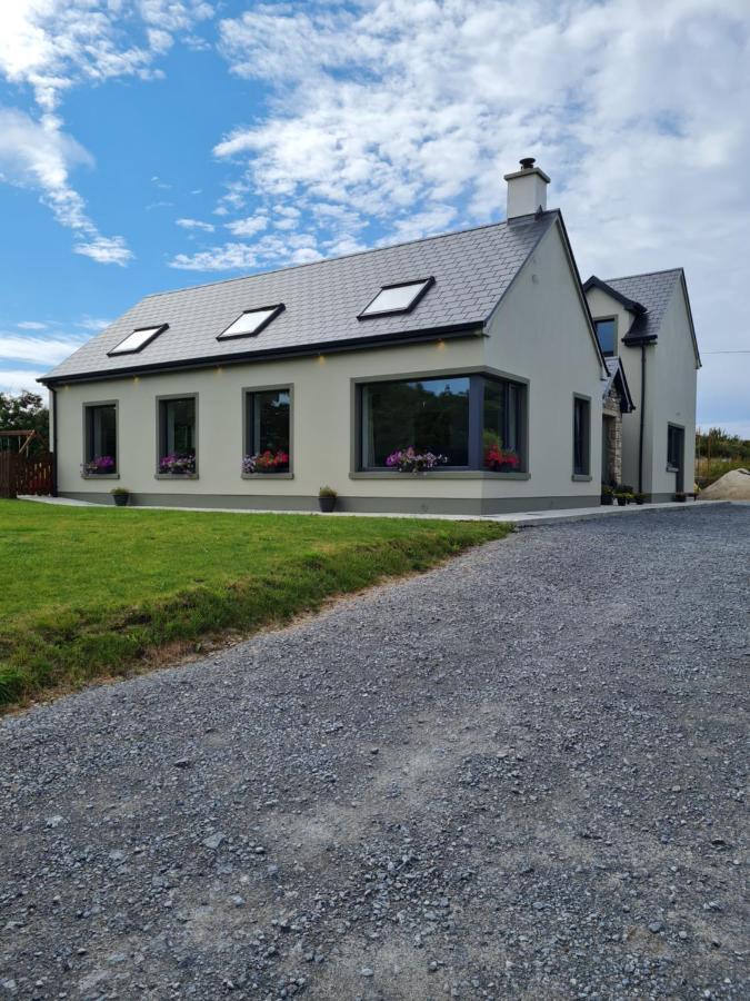 Tidal Tranquility Mullaghmore Exterior photo